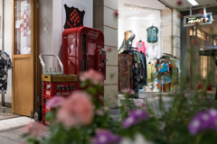 横浜・元町スナップ