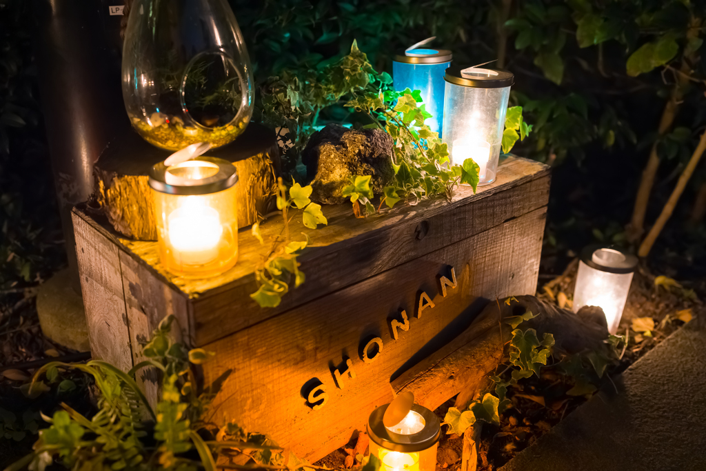 湘南キャンドル2023