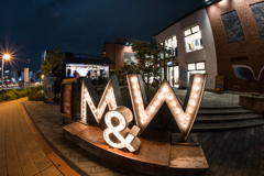 マリンアンドウォークヨコハマ