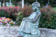 山下公園　スナップ