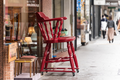 横浜元町スナップ