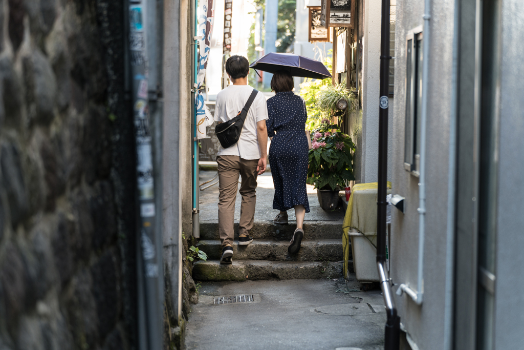 江ノ島　スナップ