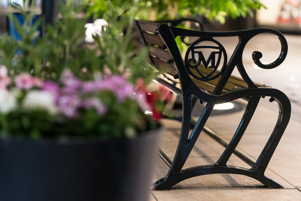 元町　スナップ