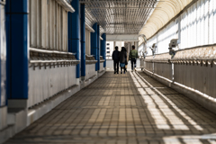 横浜スカイウォーク