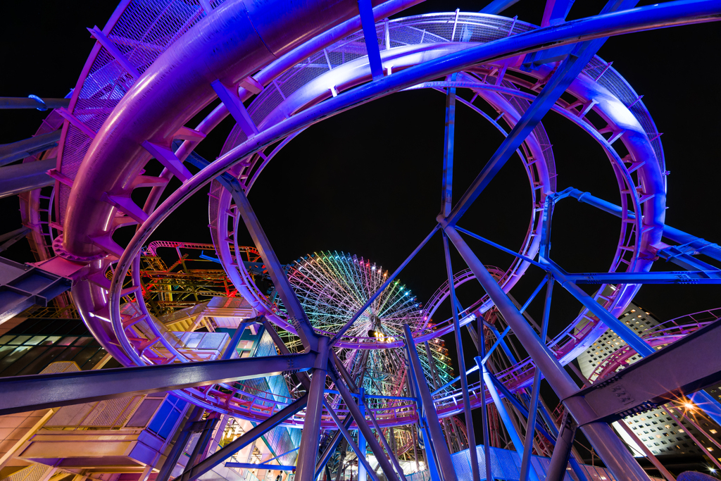 コスモワールド