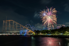 第49回 金沢まつり花火大会