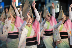 第64回 東京高円寺阿波おどり