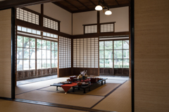 旧伊藤博文金沢別邸　