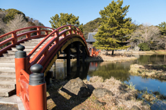 金沢文庫　称名寺