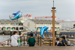 八景島あじさい祭り2023