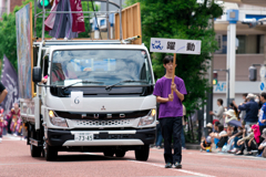 第19回 湘南よさこい祭り