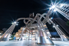 モクモクワクワクヨコハマヨーヨー