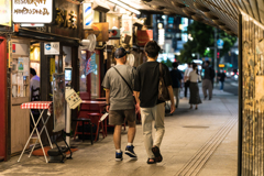 有楽町コンコース