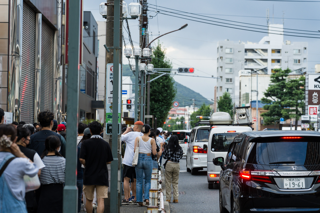 湘南ひらつか七夕まつり　2023