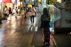 横浜 野毛スナップ