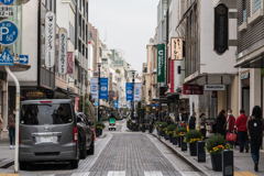 横浜元町スナップ