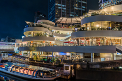 BAY QUARTER YOKOHAMA 