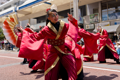 第19回 湘南よさこい祭り