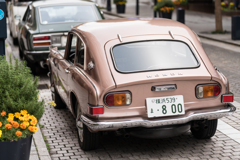 横浜元町スナップ