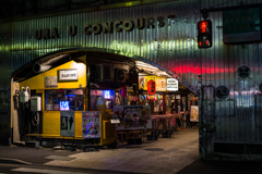 有楽町コンコース