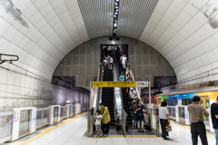 元町・中華街駅