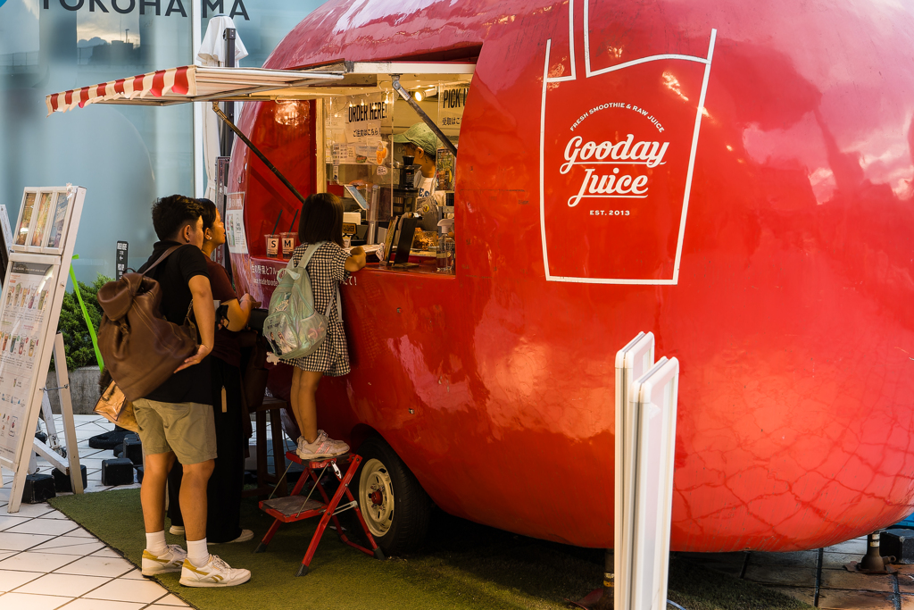 ベイクウォーター　ランタンナイト2023