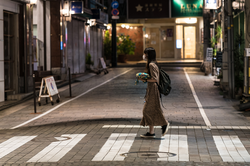 元町　スナップ