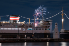 横浜スパークリングトワイライト2023