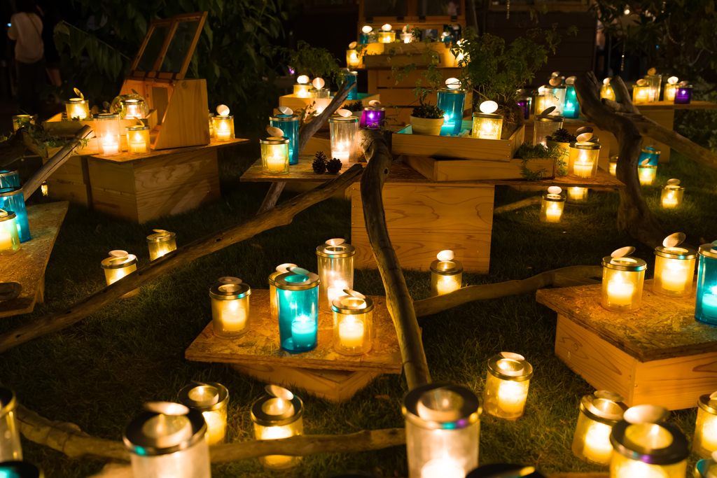 湘南キャンドル2023