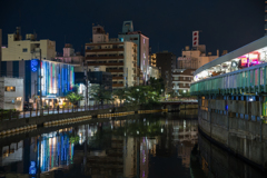 横浜 野毛スナップ