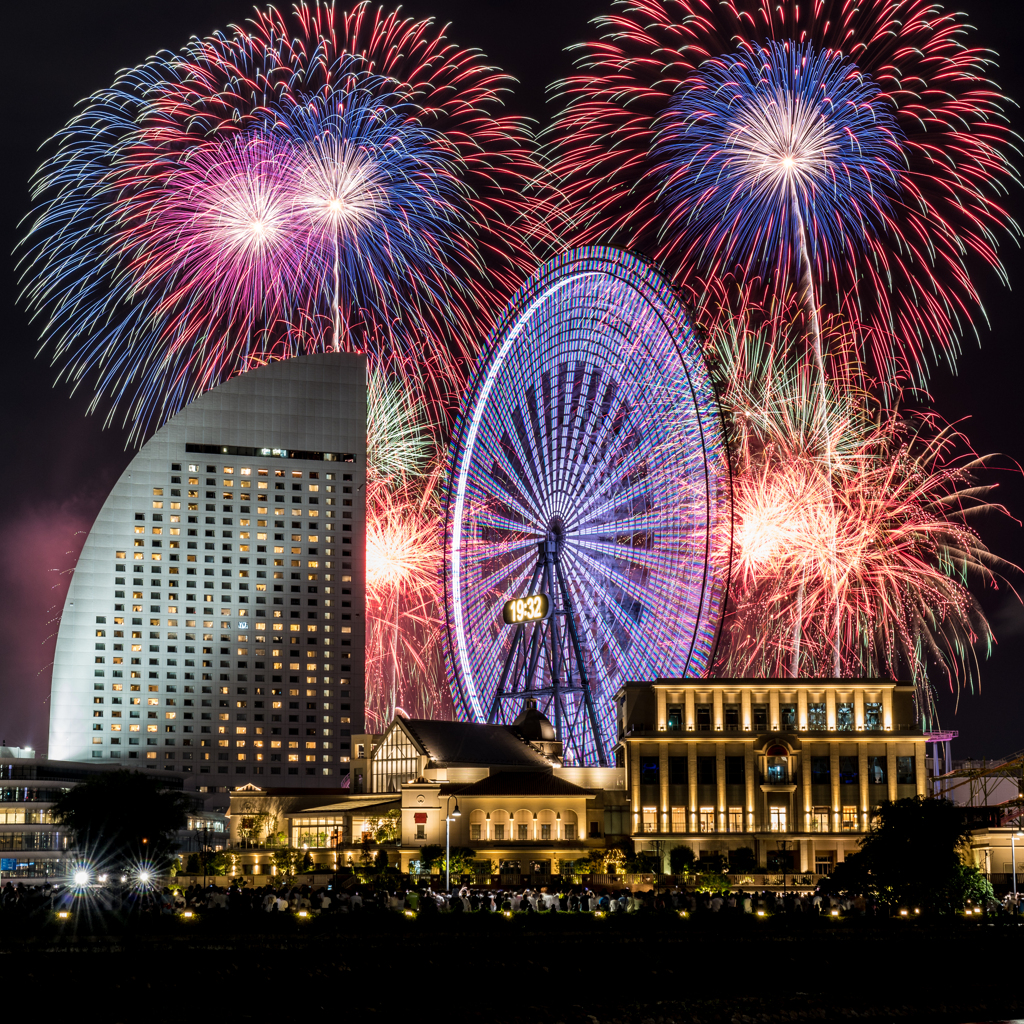 スマートフェスティバル2023