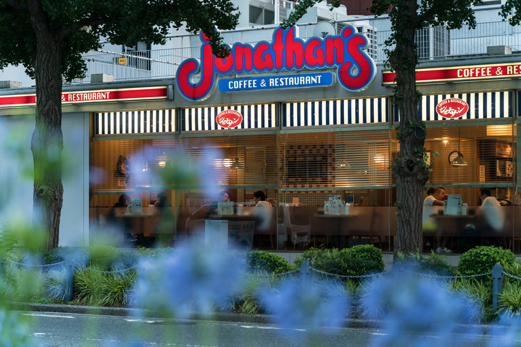 山下公園　スナップ