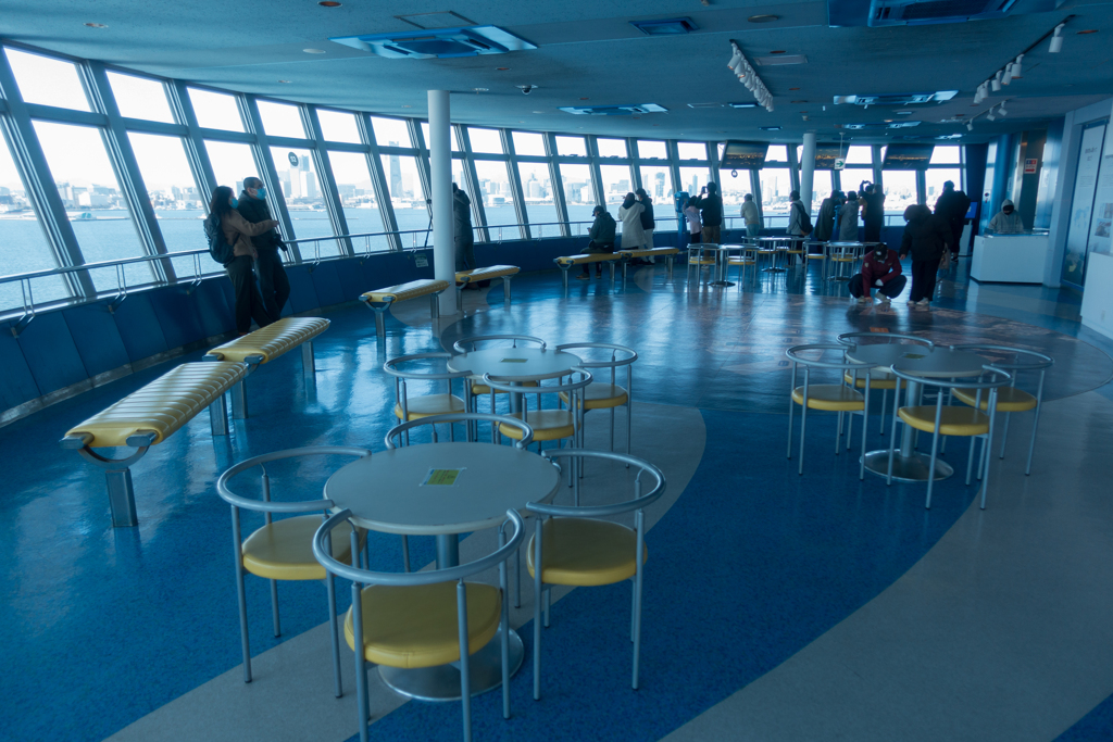 横浜スカイウォーク