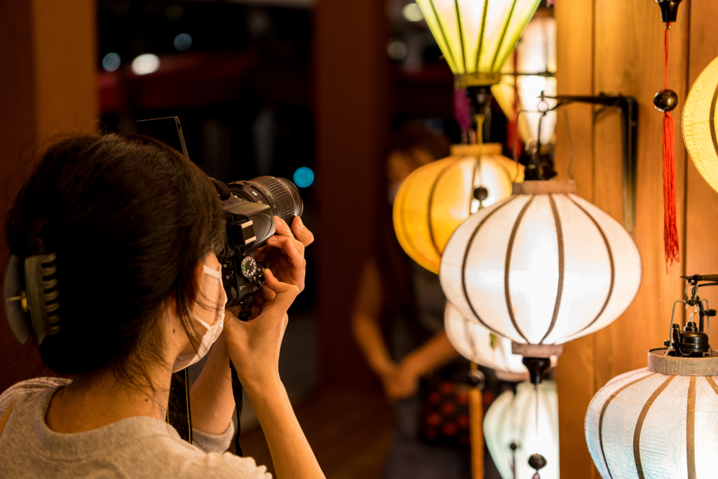 BAY QUARTER　ランタンナイト