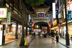 横浜中華街スナップ