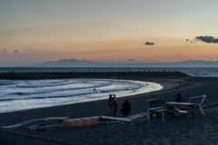 茅ヶ崎海岸