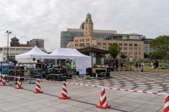 横浜よさこい祭り 2022