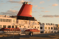 大さん橋　スナップ