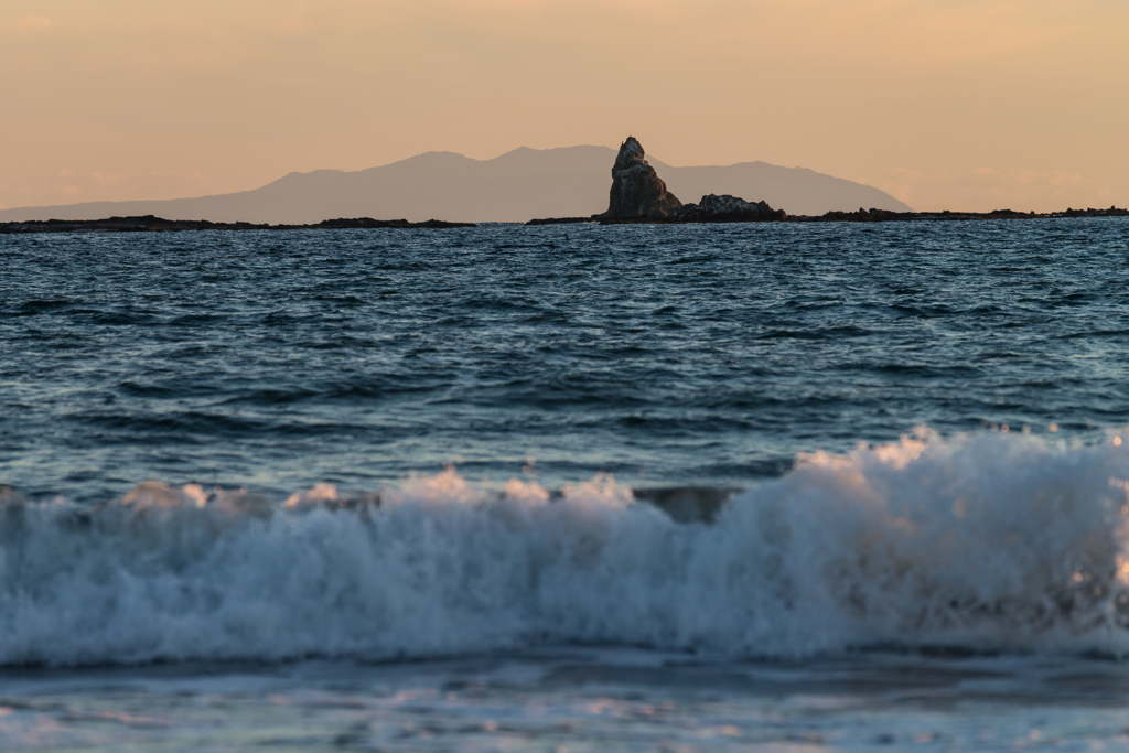 茅ヶ崎スナップ