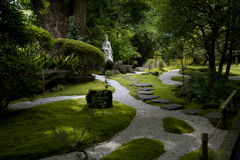 報国寺