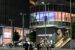 桜木町～みなとみらい　スナップ