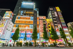 秋葉原スナップ