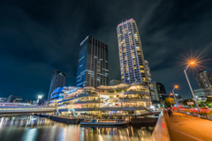 BAY QUARTER YOKOHAMA 