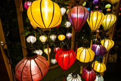 ベイクウォーター　ランタンナイト2023