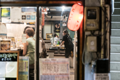 野毛スナップ