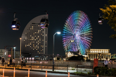 桜木町～みなとみらい　スナップ