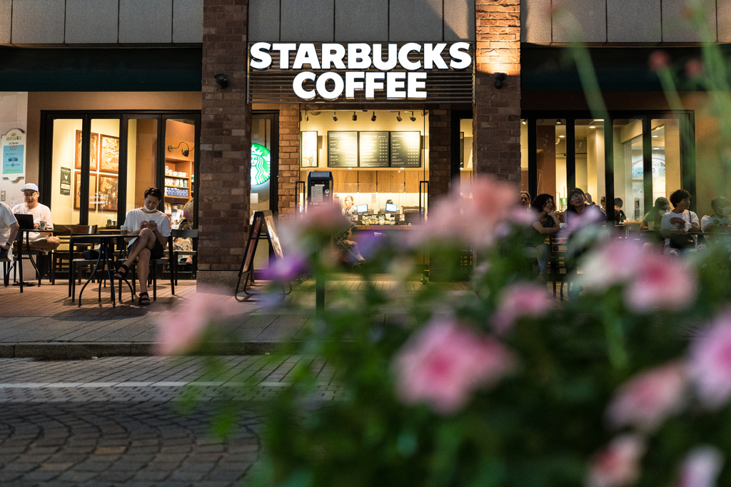 横浜・元町スナップ