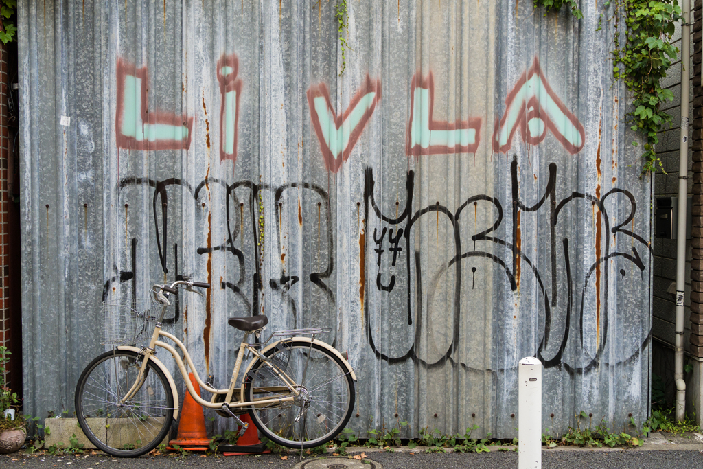 横浜中華街スナップ
