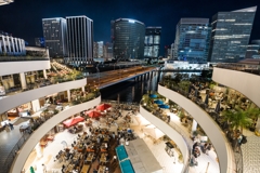 BAY QUARTER YOKOHAMA 