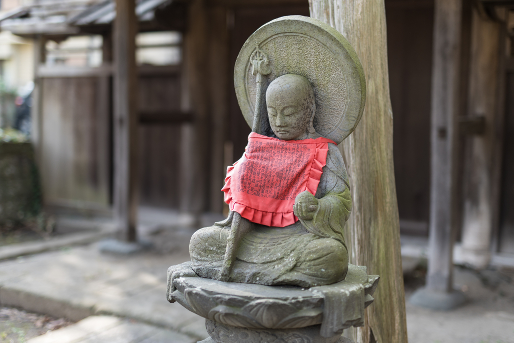 金沢文庫　称名寺